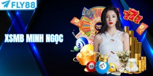 XSMB Minh Ngọc - Kênh Cập Nhật kết Quả Xổ Số Thần Tốc
